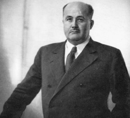 Brother: Nicolás Franco 