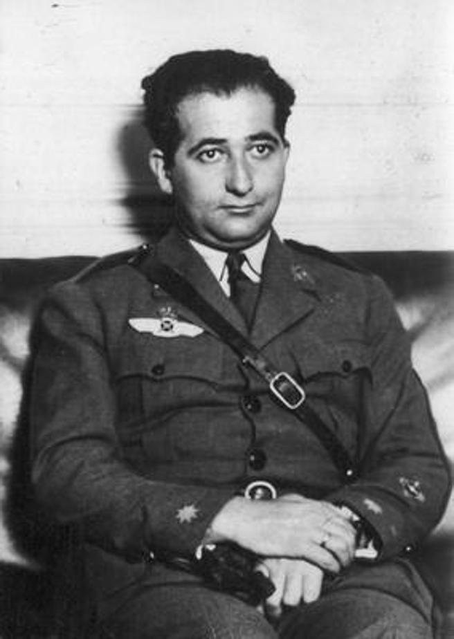 Brother: Ramón Franco 