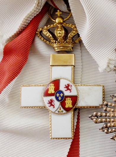 Cross of Military Merit