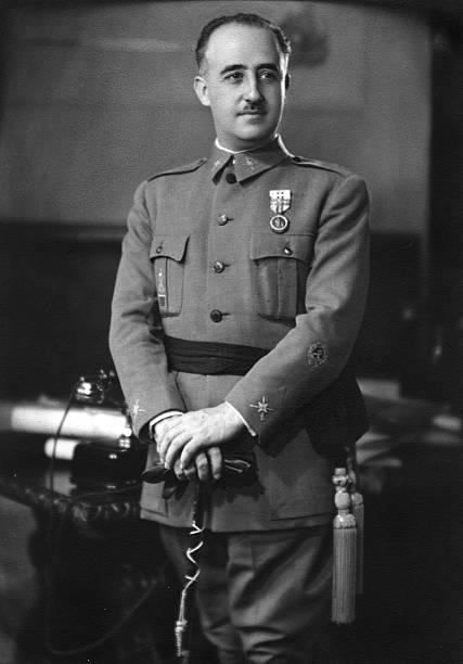 Gallery of Francisco Franco