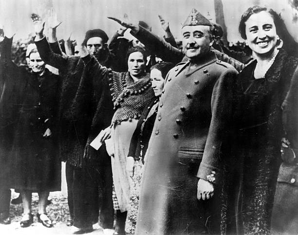 Gallery of Francisco Franco