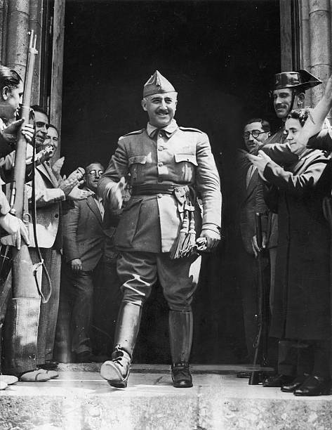 Gallery of Francisco Franco