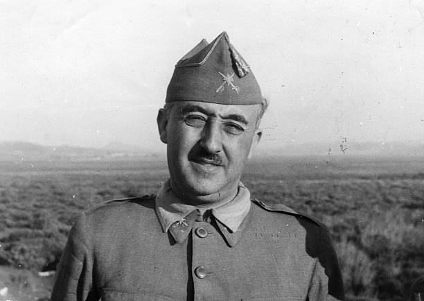 Gallery of Francisco Franco