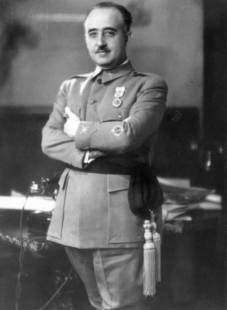 Gallery of Francisco Franco