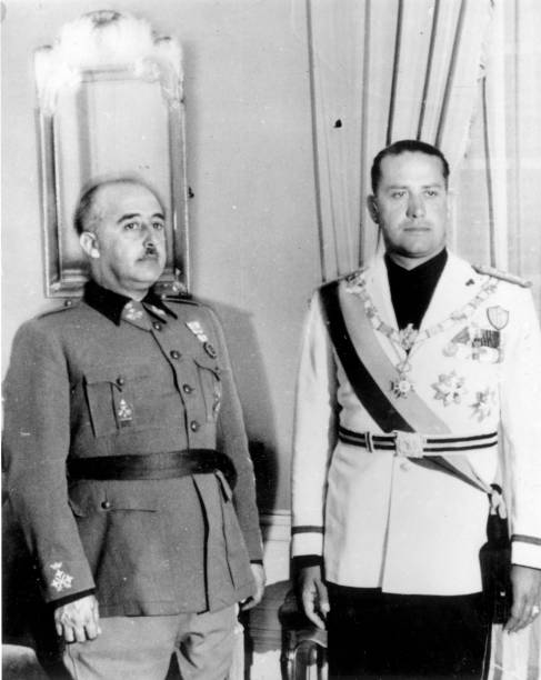 Gallery of Francisco Franco