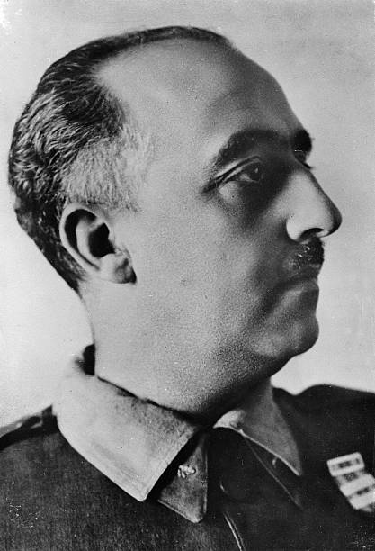 Gallery of Francisco Franco