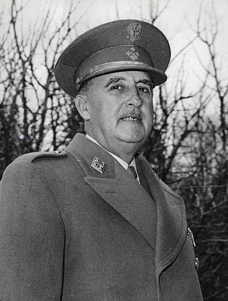 Gallery of Francisco Franco