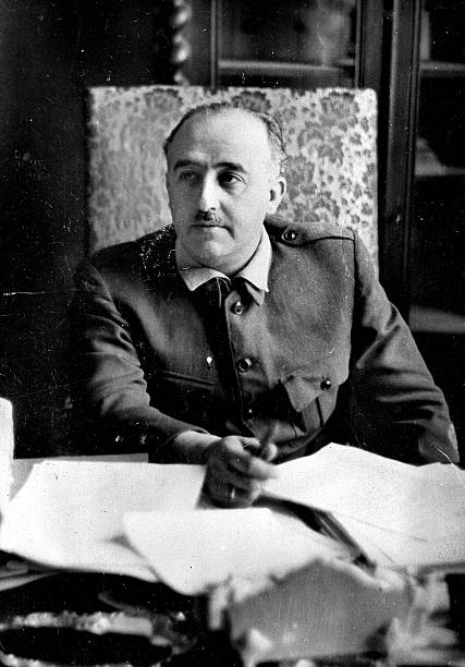 Gallery of Francisco Franco