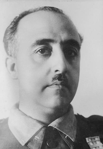 Gallery of Francisco Franco