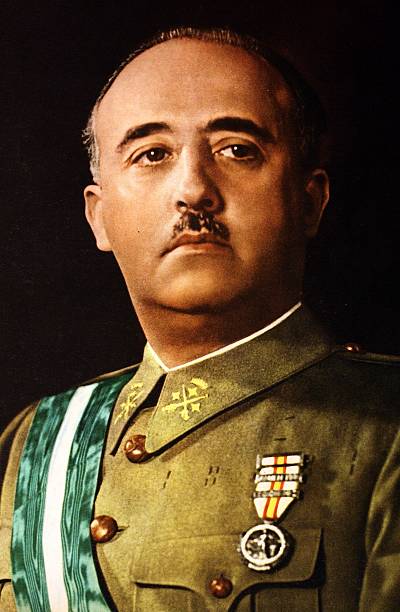Gallery of Francisco Franco