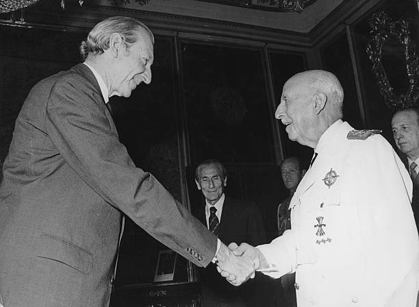 Gallery of Francisco Franco