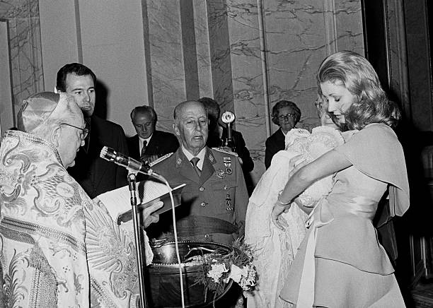 Gallery of Francisco Franco