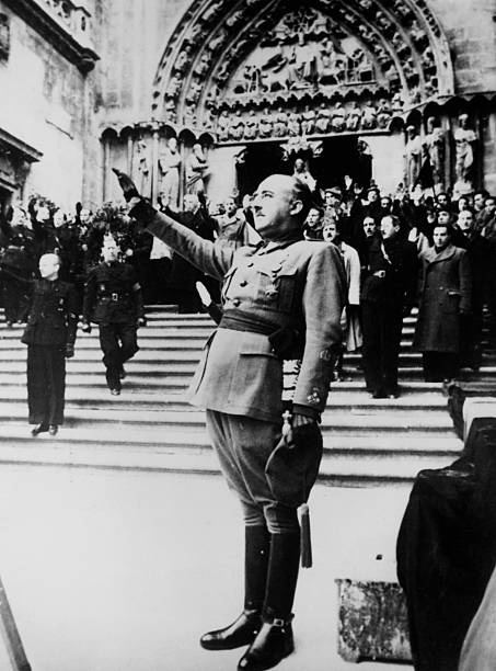 Gallery of Francisco Franco