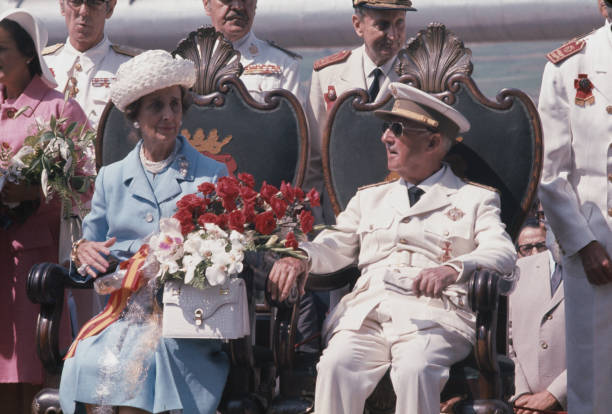 Gallery of Francisco Franco
