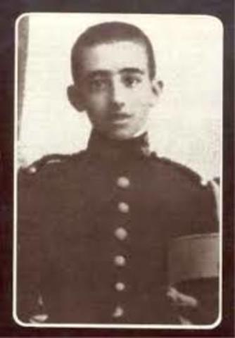 Gallery of Francisco Franco