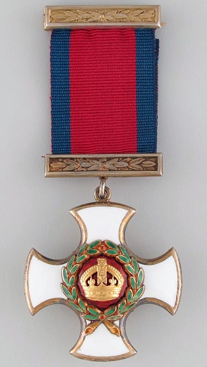 Distinguished Service Order