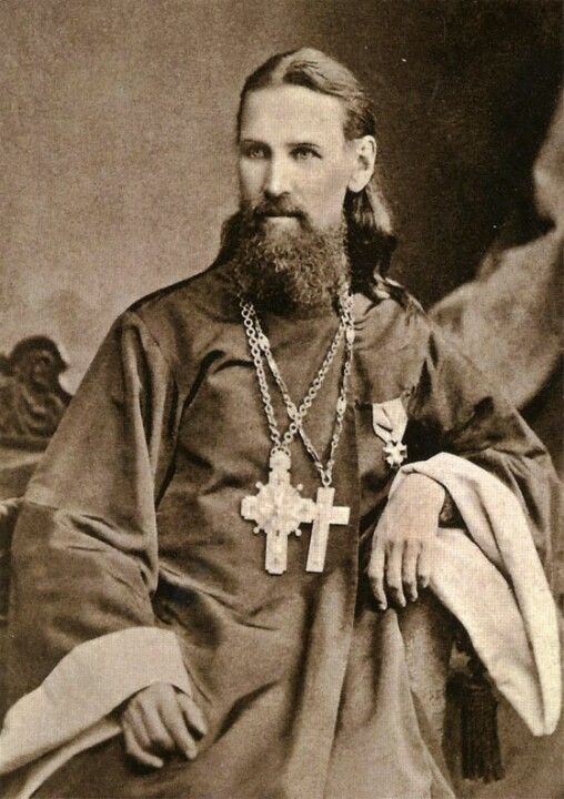 Gallery of John of Kronstadt