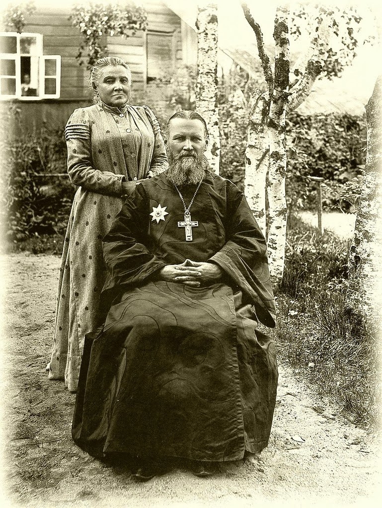 Gallery of John of Kronstadt