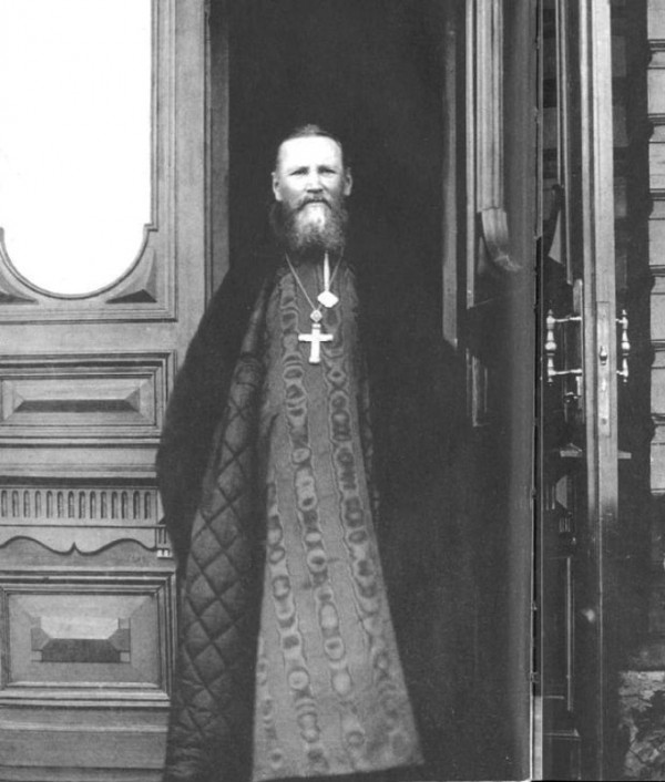 Gallery of John of Kronstadt