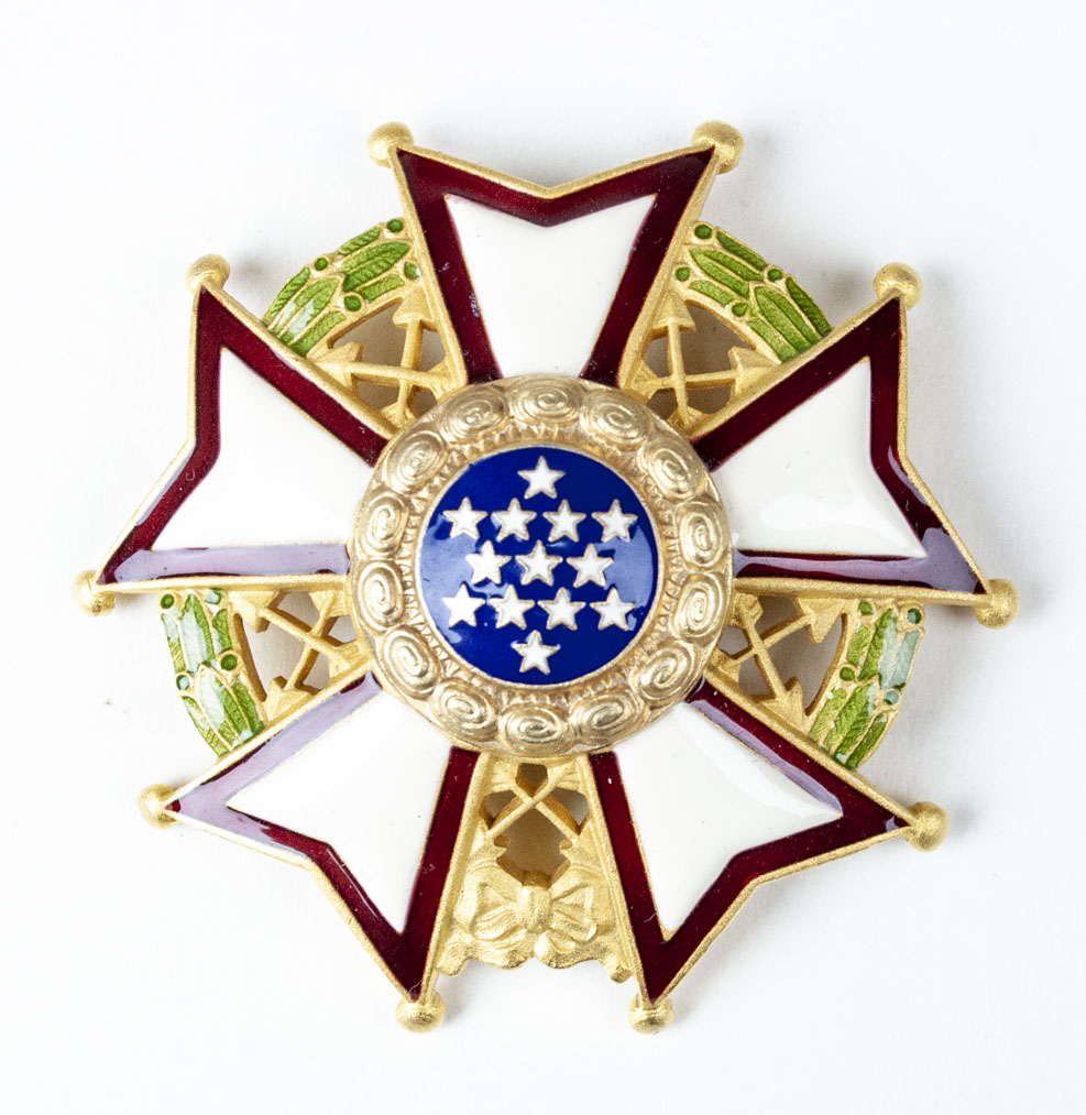Legion of Merit