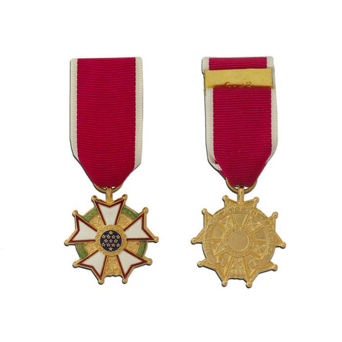 Legion of Merit
