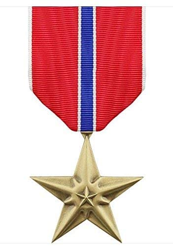 Bronze Star Medal
