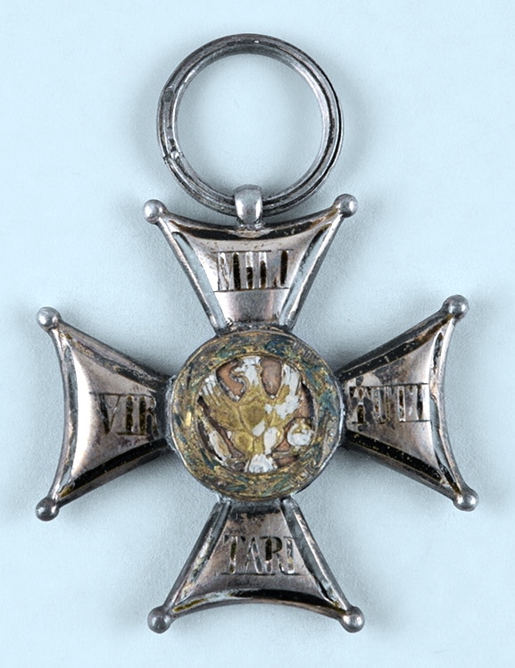 War Order of Virtuti Militari