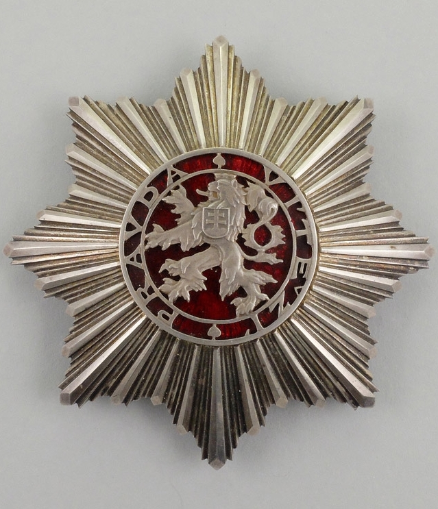 Military Order of the White Lion