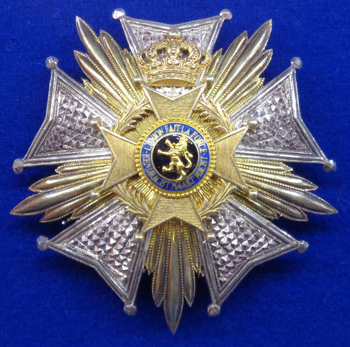 Order of Leopold II