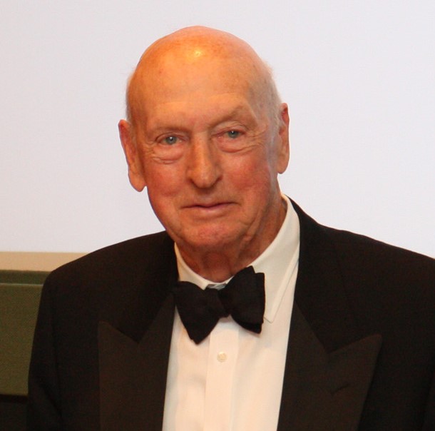 Son: David Bernard Montgomery