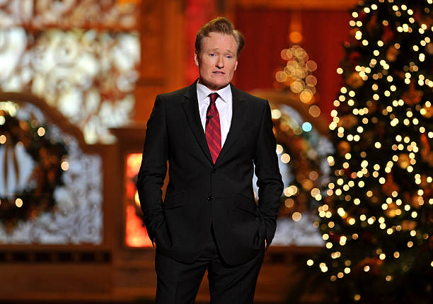 Gallery of Conan O'Brien