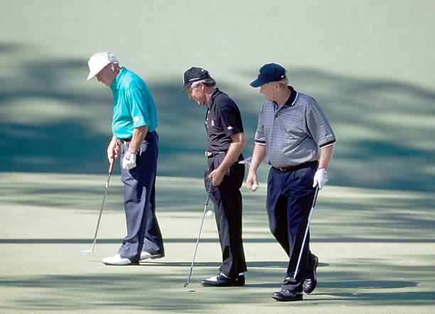 Gallery of Jack Nicklaus
