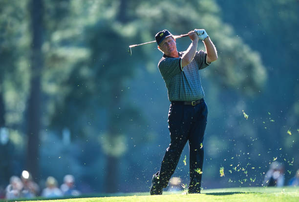 Gallery of Jack Nicklaus