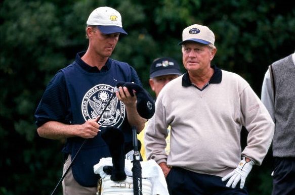Gallery of Jack Nicklaus