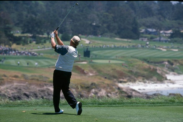Gallery of Jack Nicklaus
