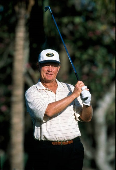 Gallery of Jack Nicklaus