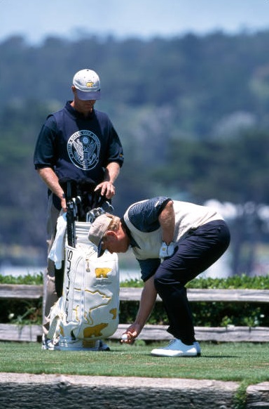Gallery of Jack Nicklaus