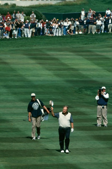 Gallery of Jack Nicklaus
