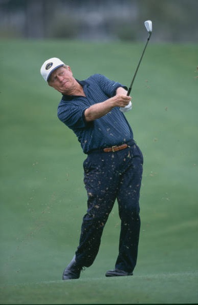Gallery of Jack Nicklaus