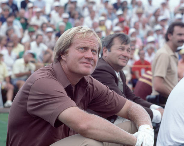 Gallery of Jack Nicklaus