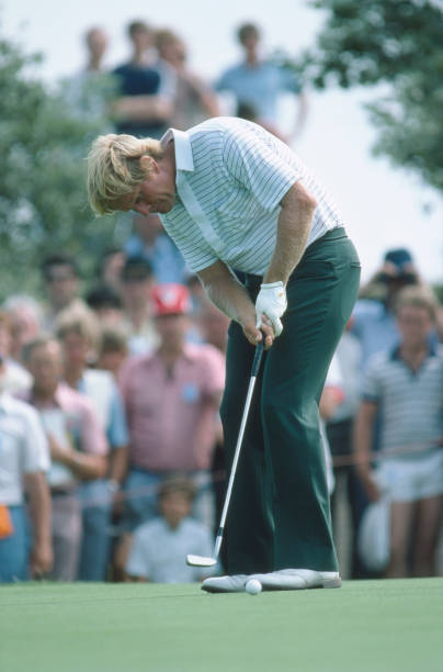 Gallery of Jack Nicklaus