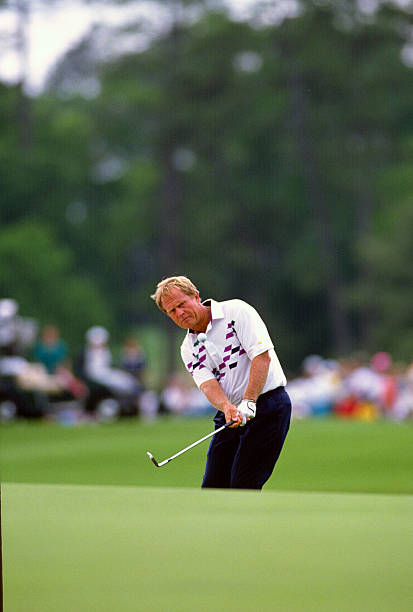 Gallery of Jack Nicklaus