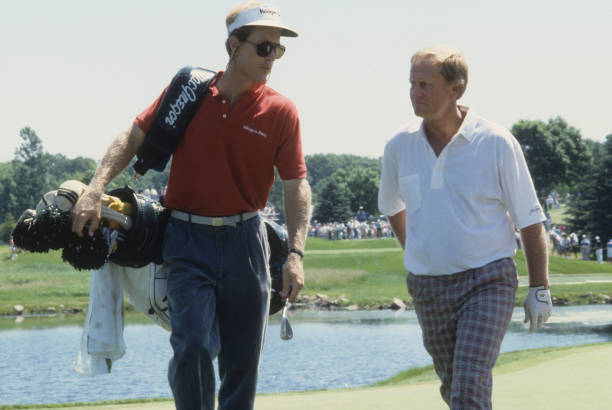 Gallery of Jack Nicklaus