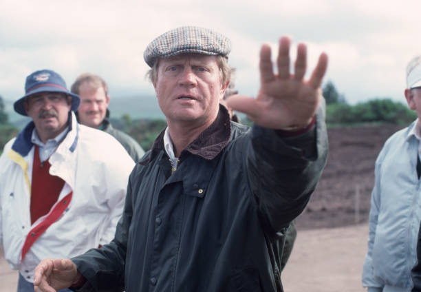 Gallery of Jack Nicklaus