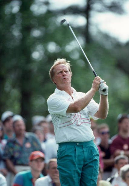 Gallery of Jack Nicklaus