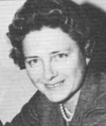 Ann Cornelisen