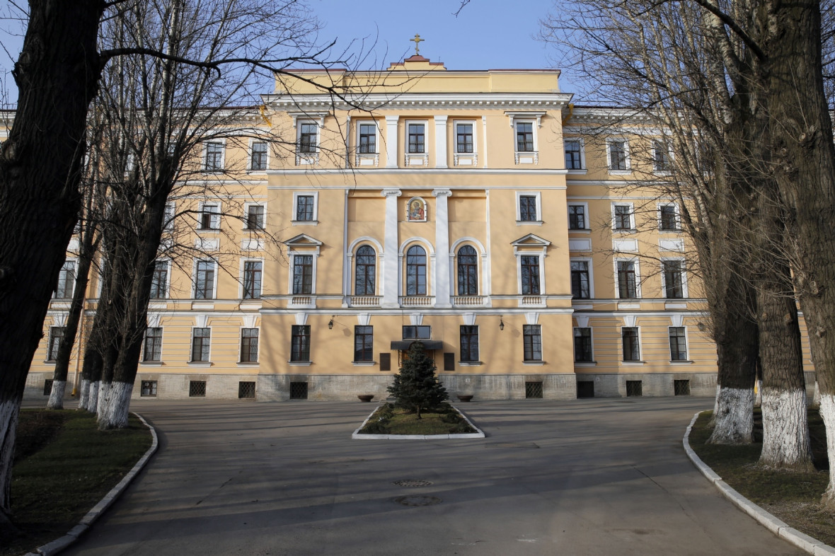 Gallery of John of Kronstadt