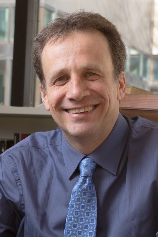 Mordechai Gordon