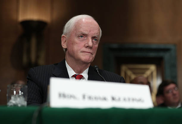 Gallery of Frank Keating