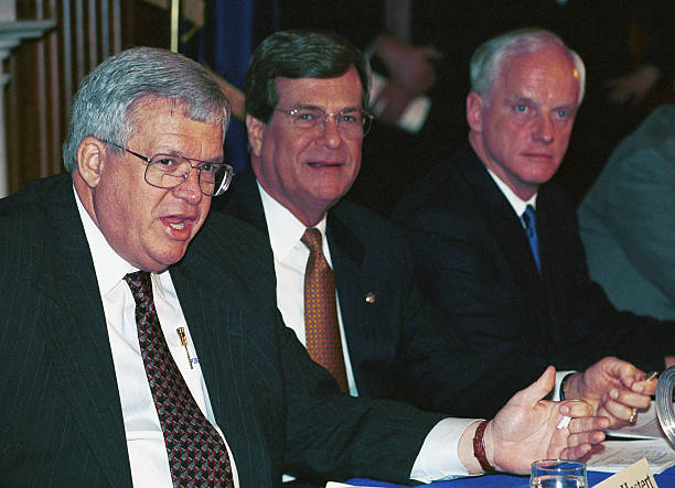 Gallery of Frank Keating